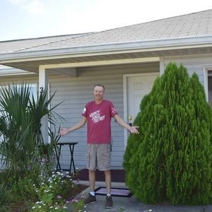 Meet your Posher, David